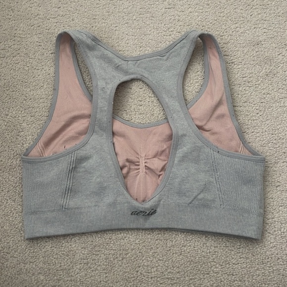 Pack of 3 bralettes + BONUS - Picture 7 of 7